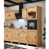 Шкаф-пенал Kommodum Classic KCA6