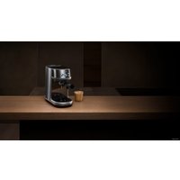 Рожковая кофеварка BORK C702