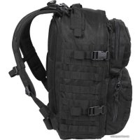 Туристический рюкзак SPLAV Baselard 25 5026109 (черный)