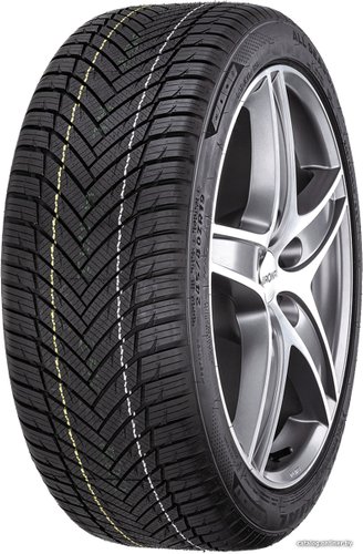 Всесезонные шины Imperial All Season Driver 185/60R14 82H