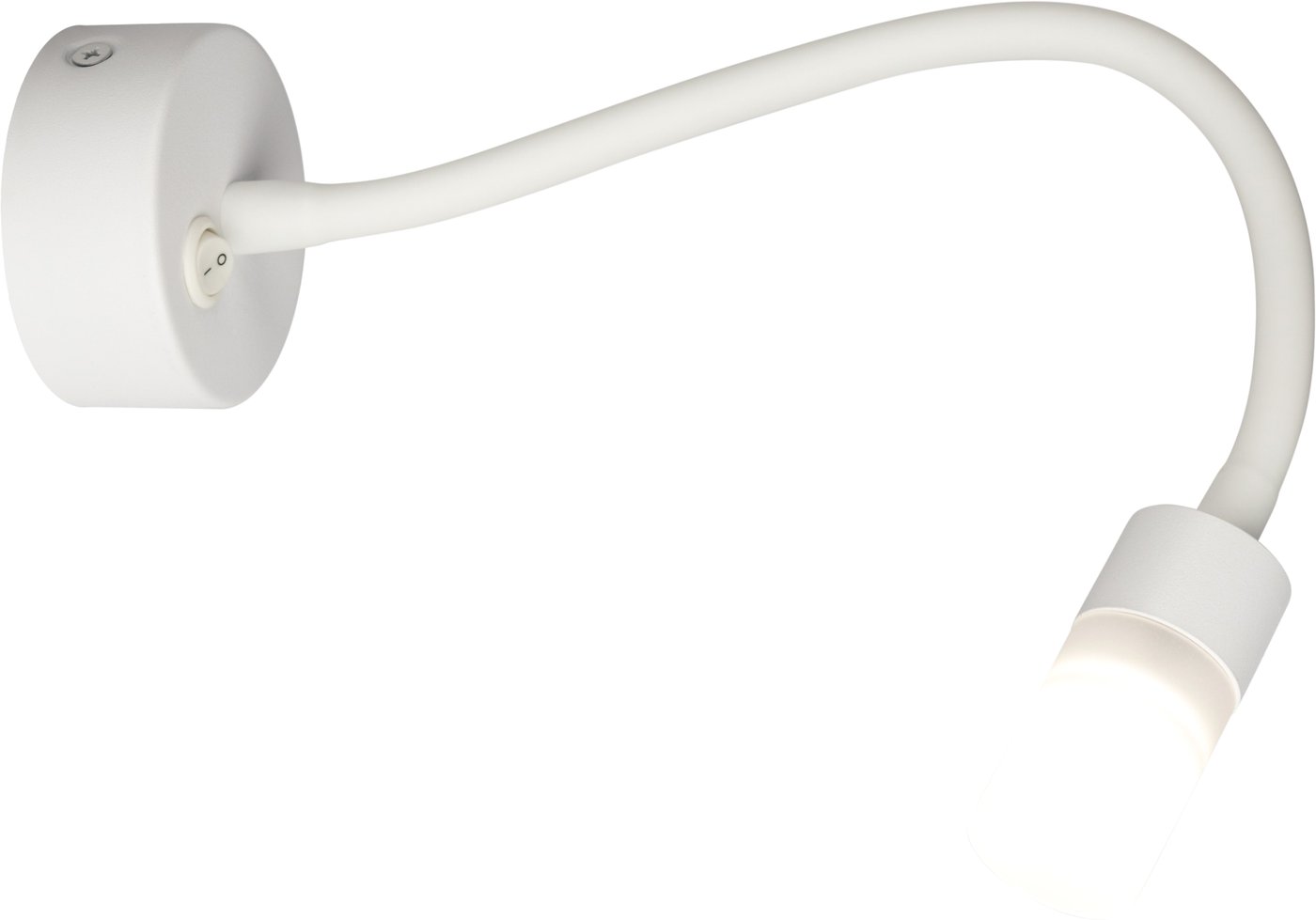 

Бра ЭРА WL 34 WH 3Вт IP20 Б0056394 (белый)