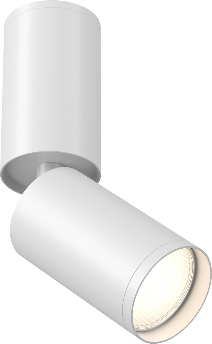 

Точечный светильник Maytoni FOCUS S C051CL-01W
