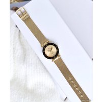 Наручные часы Jacques du Manoir Coupole Mesh RCM.27