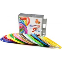 Набор пластика Unid ABS-20 с органайзером