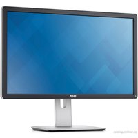 Монитор Dell Ultrasharp UP2414Q