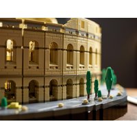 Конструктор LEGO Creator 10276 Колизей