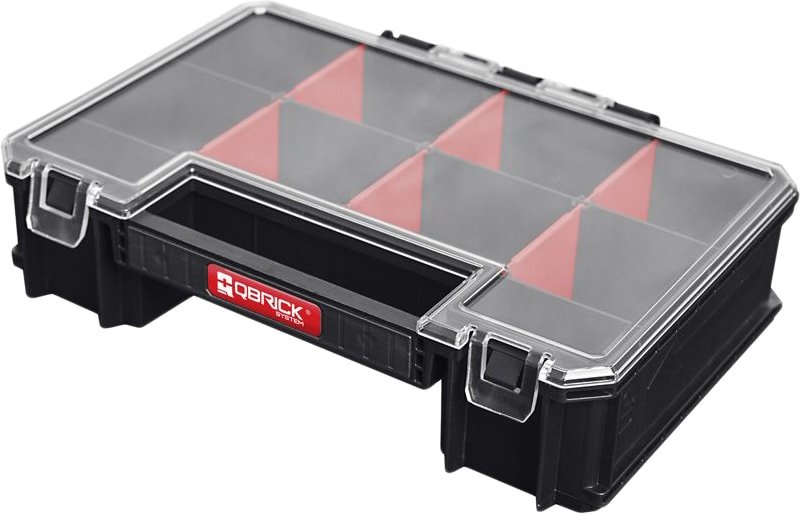 

Органайзер Qbrick System Two Organizer Multi