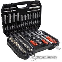 Универсальный набор инструментов ForceKraft FK-4941-5 (94 предмета)