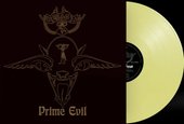 Venom - Prime Evil (Remastered, Limited Edition, желтый винил)