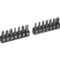 Набор домашнего мастера Denzel 15802 (84 предмета)