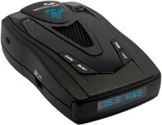 

Радар-детектор Whistler PRO-78SE
