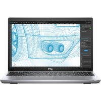 Рабочая станция Dell Precision 3561-0495