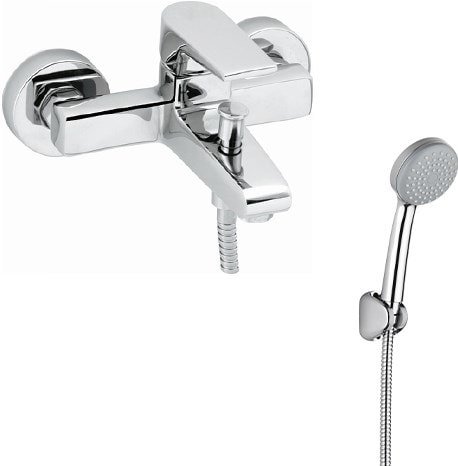 

Смеситель Inan Koral M2501K