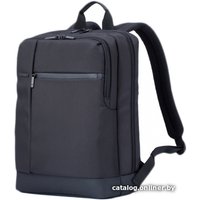 Городской рюкзак Xiaomi Mi Classic Business Backpack (черный)