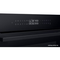Электрический духовой шкаф Samsung NV7B4245VAK