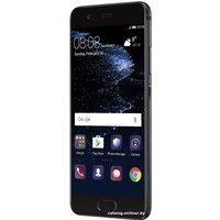 Телефон Huawei P10 64GB VTR-L09 (графитовый черный)