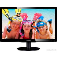 Монитор Philips 220V4LSB/00