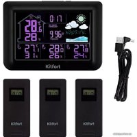 Метеостанция Kitfort KT-3320 в Витебске
