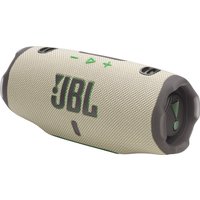 Беспроводная колонка JBL Charge 6 (песочный)