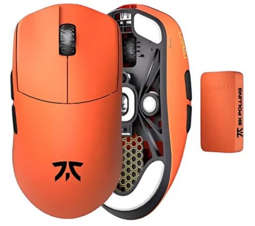 

Игровая мышь Lamzu x Fnatic Maya X Limited Edition