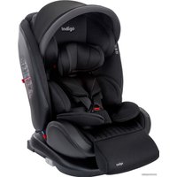 Детское автокресло Indigo Max-X ST-3 (черный)