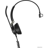 Офисная гарнитура Jabra Engage 50 Mono USB-C