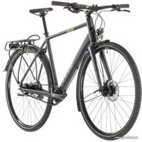 Велосипед Cube Travel SL (2019)