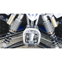 Квадроцикл Yamaha YFZ450R SE