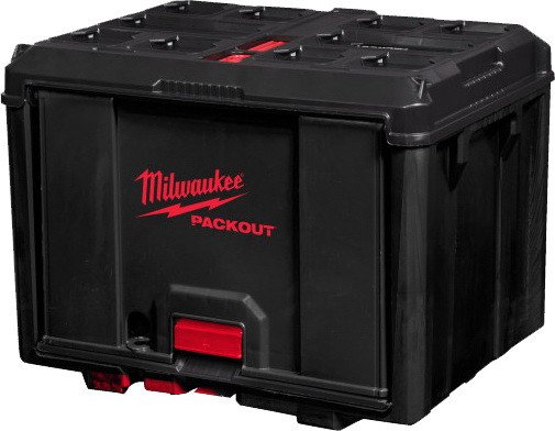 

Ящик для инструментов Milwaukee Packout 4932480623