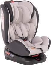 Nebula Isofix (бежевый)