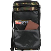 Туристический рюкзак Polar П17006 (камуфляж)