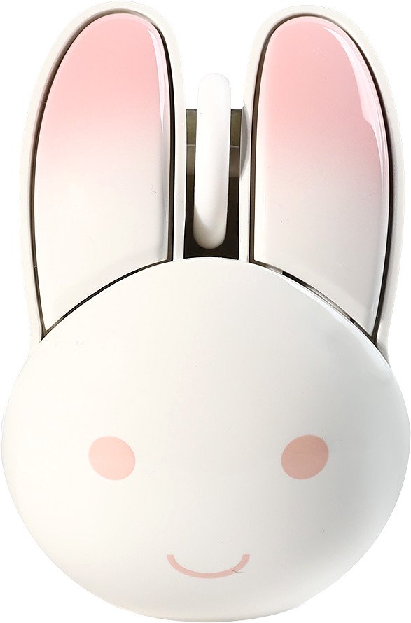 

Мышь SmartBuy Bunny SBM-315AG-BU