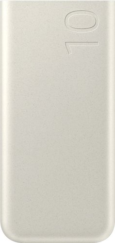 Внешний аккумулятор Samsung EB-P3400 10000mAh (бежевый)