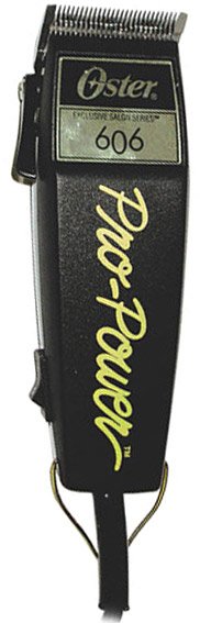 

Машинка для стрижки волос Oster Pro-Power 606-95