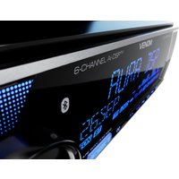 USB-магнитола Aura Venom-D641DSP