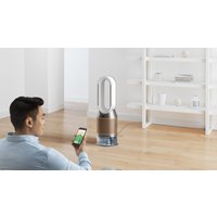 Климатический комплекс Dyson Purifier Humidify+Cool PH2 De-NOx