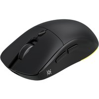 Игровая мышь Defender Stone GM-551 (черный)