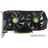 Видеокарта AFOX GeForce GTX 1050 Ti 4GB GDDR5 AF1050Ti-4096D5H5