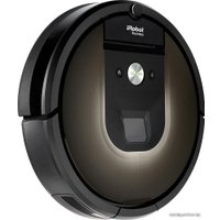 Робот-пылесос iRobot Roomba 980