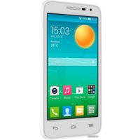 Смартфон Alcatel One Touch POP D5 5038D