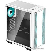 Корпус DeepCool CC560 WH