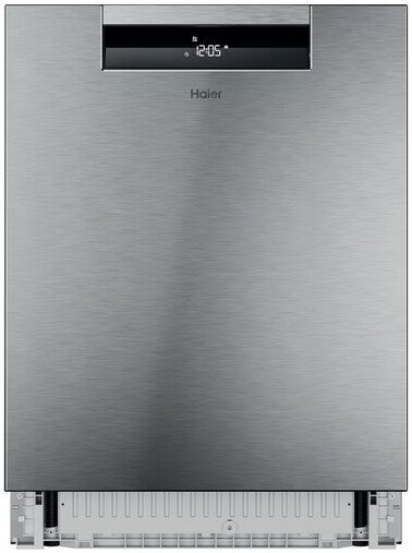 Встраиваемая посудомоечная машина Haier XU 6B4M3PSX