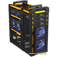 Корпус Antec LanBoy Air Yellow