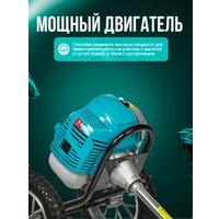 Триммер GPT TBC-522 K