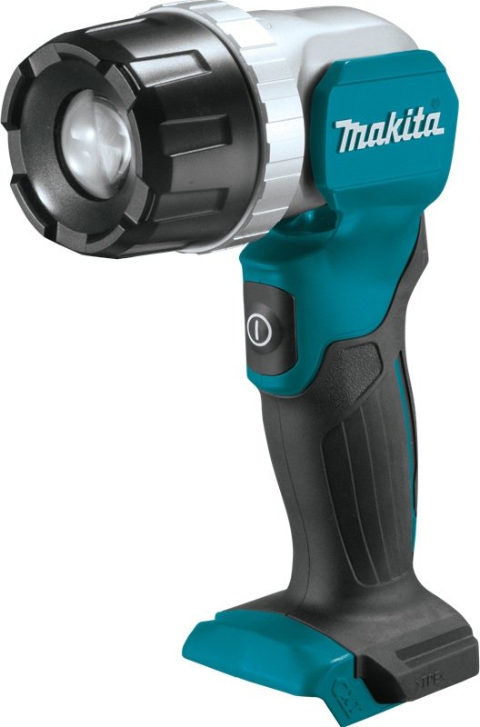 

Фонарь Makita ML106 (без аккумулятора)