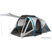 Кемпинговая палатка Quechua Air Seconds Family 4.2 XL