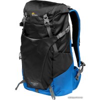 Рюкзак Lowepro PhotoSport BP 24L AW III (черный/синий)