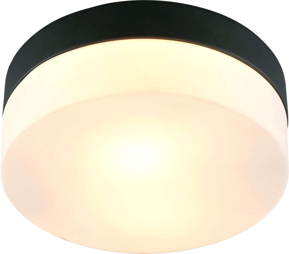 

Светильник-тарелка Arte Lamp Aqua-Tablet A6047PL-1BK