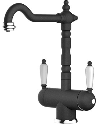 Omoikiri Amagasaki-BL (черный)