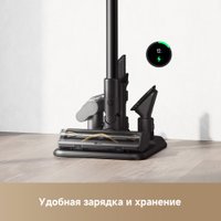 Пылесос Dreame Cordless Vacuum Cleaner Z30 Aqua Cycle (евровилка)